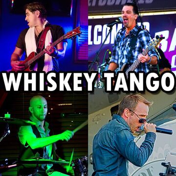 Whiskey Tango AZ - Cover Band - Phoenix, AZ - Hero Main