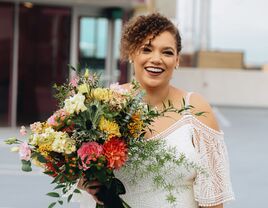 Wedding Beauty Advice, Grooming Tips & Wellness Trends