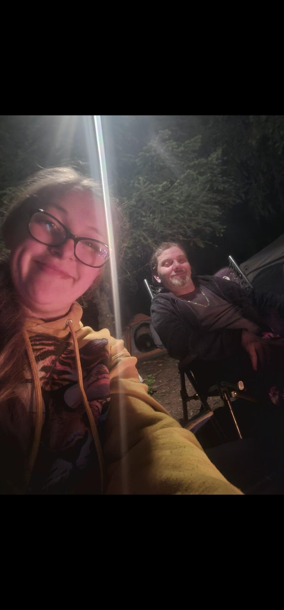 Annual Family Camping Trip
