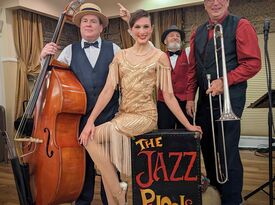 The Jazz Phools - Jazz Band - Spring Hill, FL - Hero Gallery 3