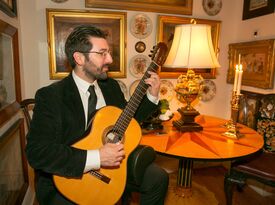 Julien Xuereb - Acoustic Guitarist - Washington, DC - Hero Gallery 3