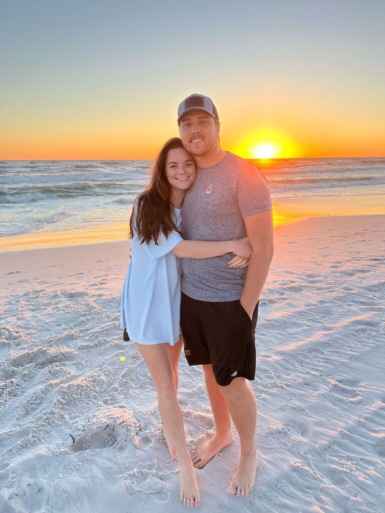 Spending another Christmas Break together before we went our separate ways again :(