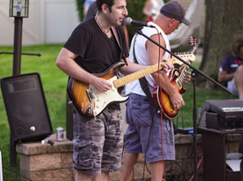 Joe Lorge Acoustic Cover Songs - Acoustic Guitarist - Plainview, NY - Hero Gallery 2
