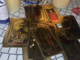 Psychiclilliana - Psychic - Jackson, WY - Hero Gallery 3