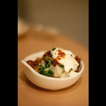 Savoie Catering - Caterer - Birmingham, AL - Hero Main