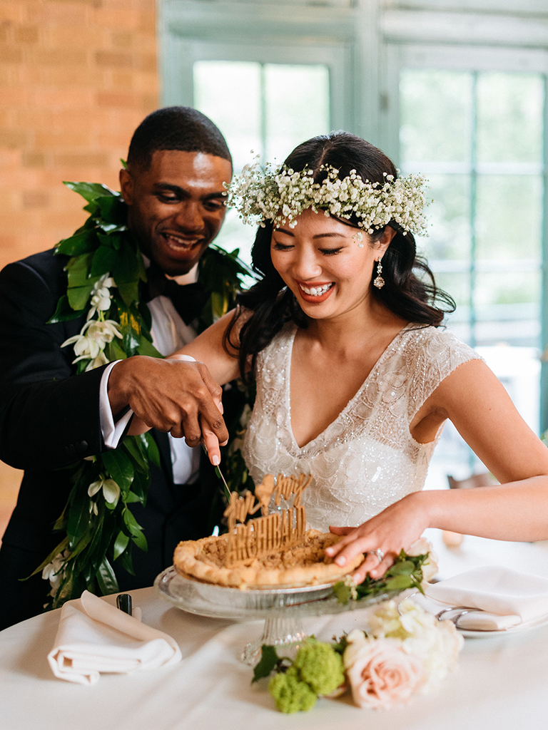 Beautiful Ways To Use Baby S Breath In Your Wedding