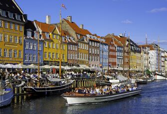 The Complete Guide to Planning a Denmark Wedding