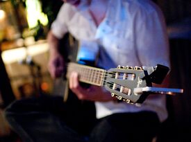 Eric Brown - Classical Guitarist - San Juan Capistrano, CA - Hero Gallery 4