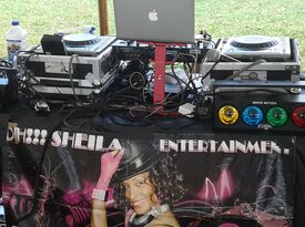 OH SHEILA ENTERTAINMENT LLC - DJ - Bridgeport, CT - Hero Gallery 3