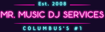 Mr. Music DJ Services - DJ - Pickerington, OH - Hero Main