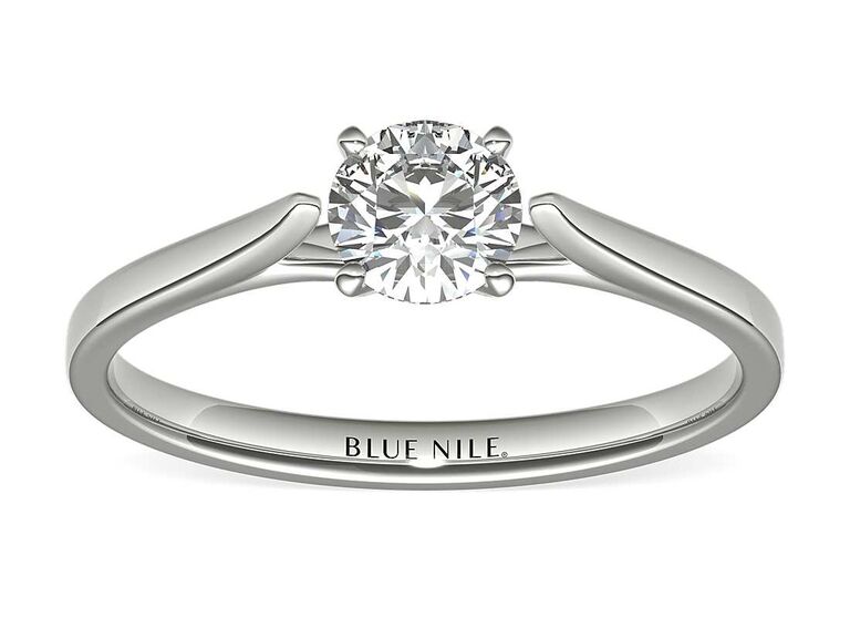 Accents by Affinity Diamonds Ring Guard Sterling Silver 