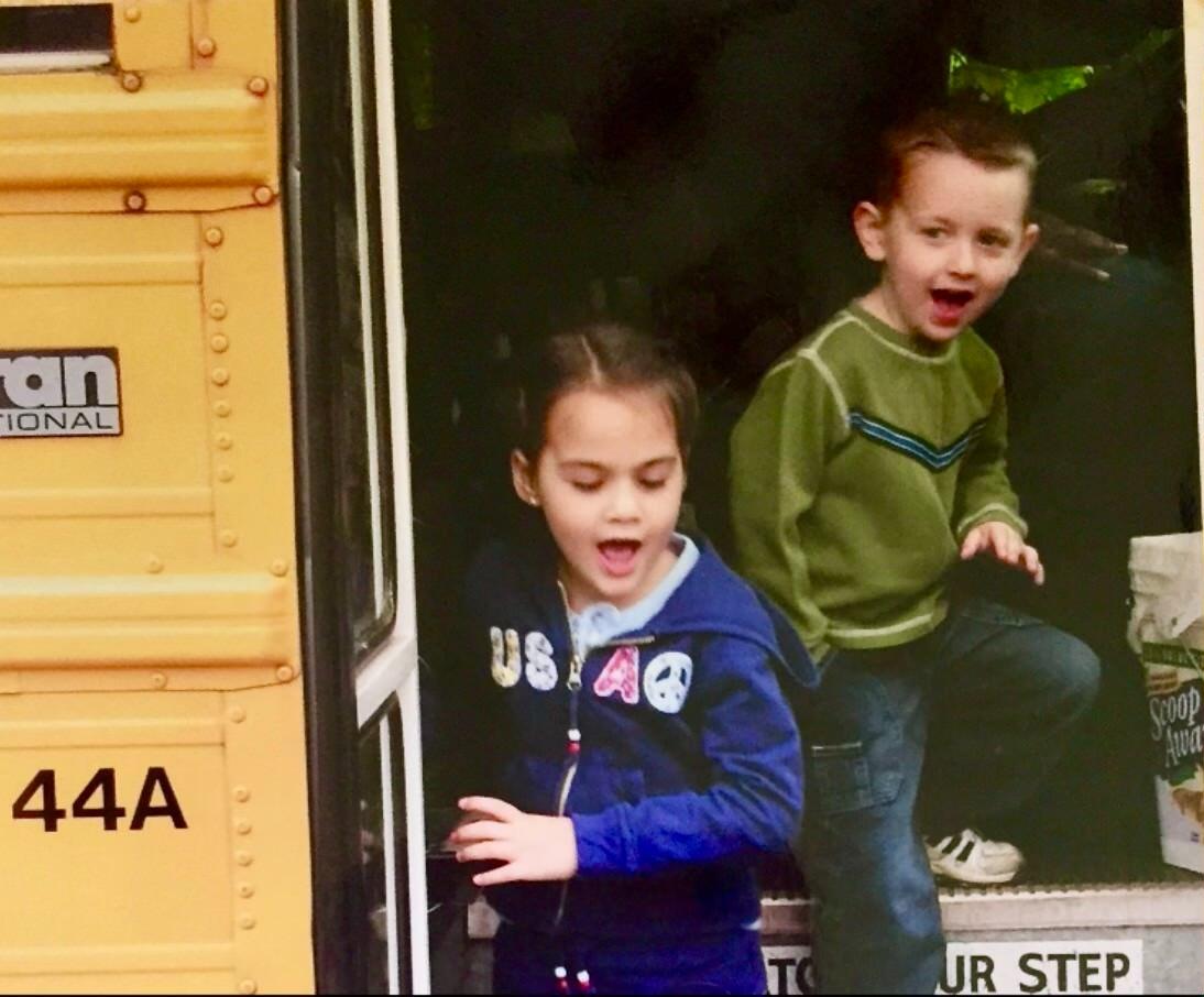 Kindergarten Orientation