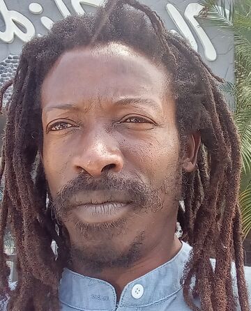 IREALIZASHON Music - Reggae Band - Carlsbad, CA - Hero Main