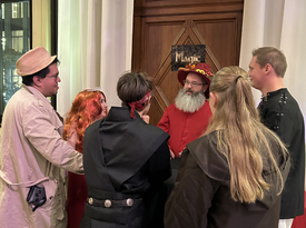 Magician Surge - Magician - Grand Rapids, MI - Hero Gallery 4