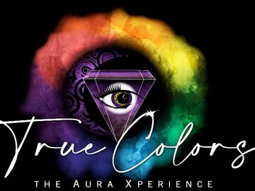 TRUE COLORS - THE AURA XPERIENCE - Fortune Teller - Wapakoneta, OH - Hero Main