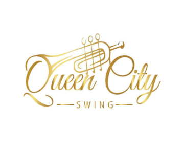 Queen City Swing - Big Band - Charlotte, NC - Hero Main