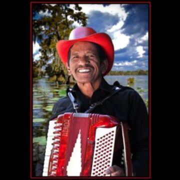 Mark St. Mary Louisiana Blues & Zydeco Band - World Music Band - Antelope, CA - Hero Main