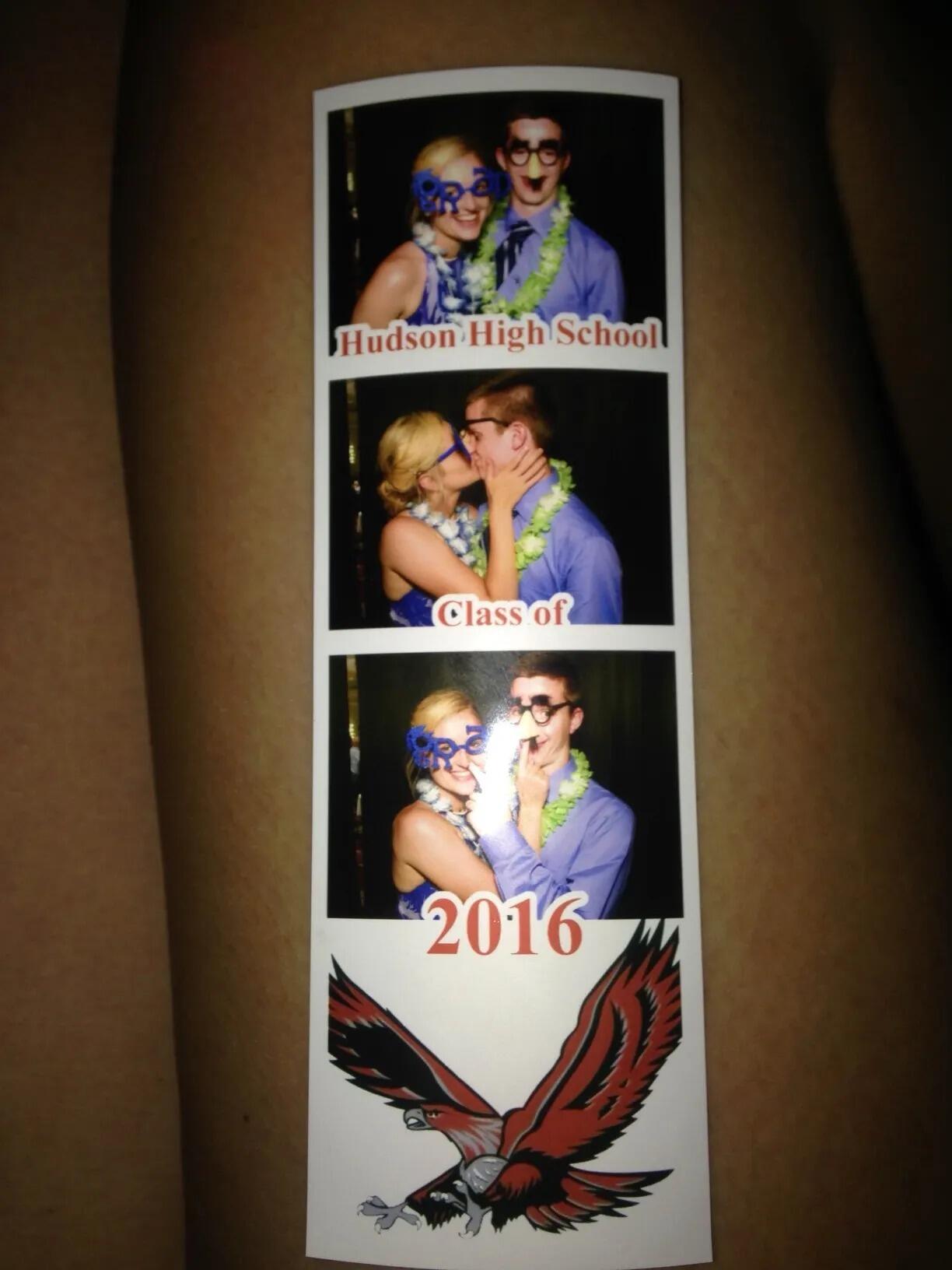 Senior Reception 2016 <3