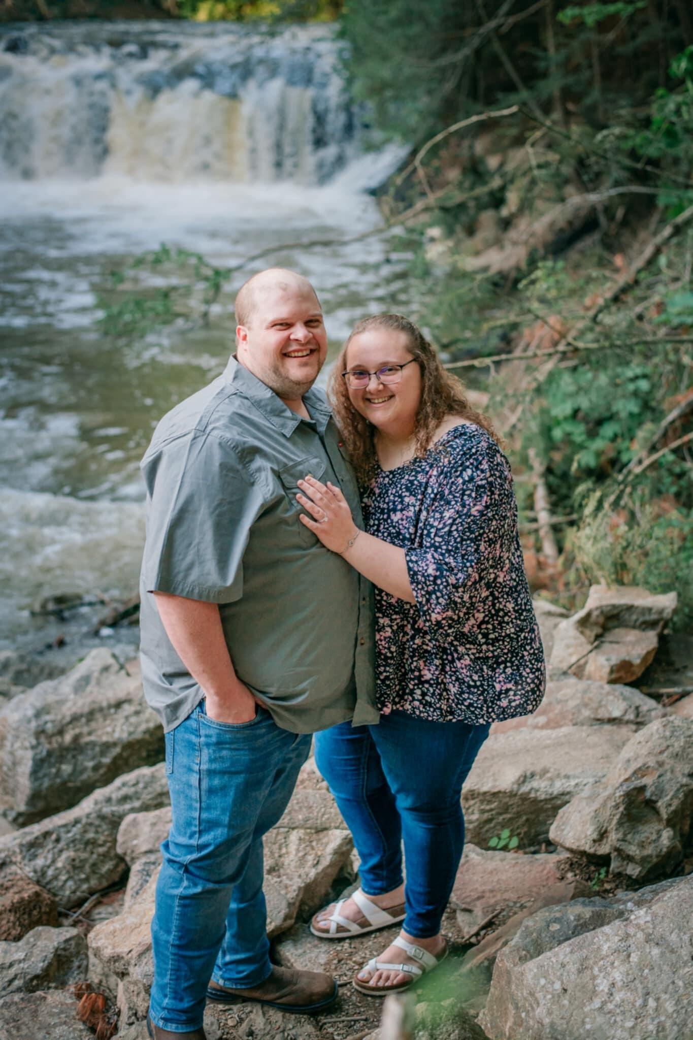 Next up: Wedding Day!
