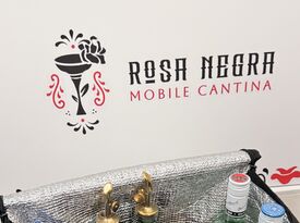 Rosa Negra Mobile Cantina - Bartender - Oxnard, CA - Hero Gallery 4