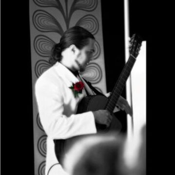 Classical Guitarist - Russell Nebelung - Classical Guitarist - Lansing, MI - Hero Main