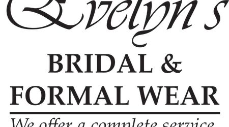 evelyn's bridal & formal wear