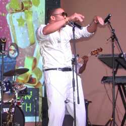 Andre Bernard & Groove Therapy, profile image