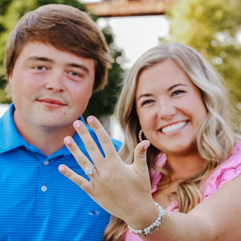 3 Year Anniversary
