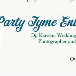 Party Tyme Entertainment, profile image