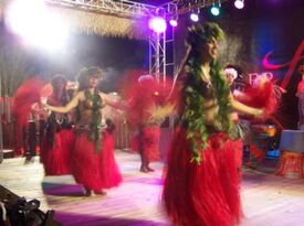 HAWAIIAN Drums of Tahiti Revue - Hula Dancer - Dallas, TX - Hero Gallery 1