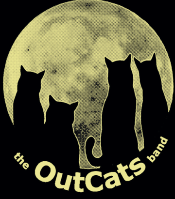 The OutCats Band - Cover Band - Minneapolis, MN - Hero Main