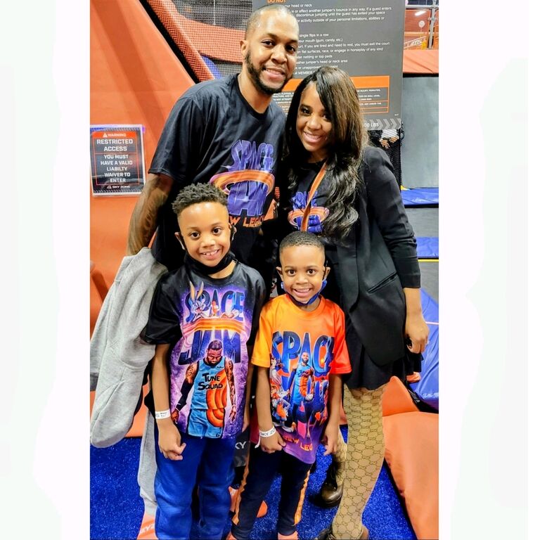 Our Family