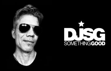 DJ Something Good - DJ - Las Vegas, NV - Hero Main