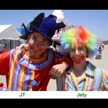 J and J Clowns - Clown - Boulder, CO - Hero Main