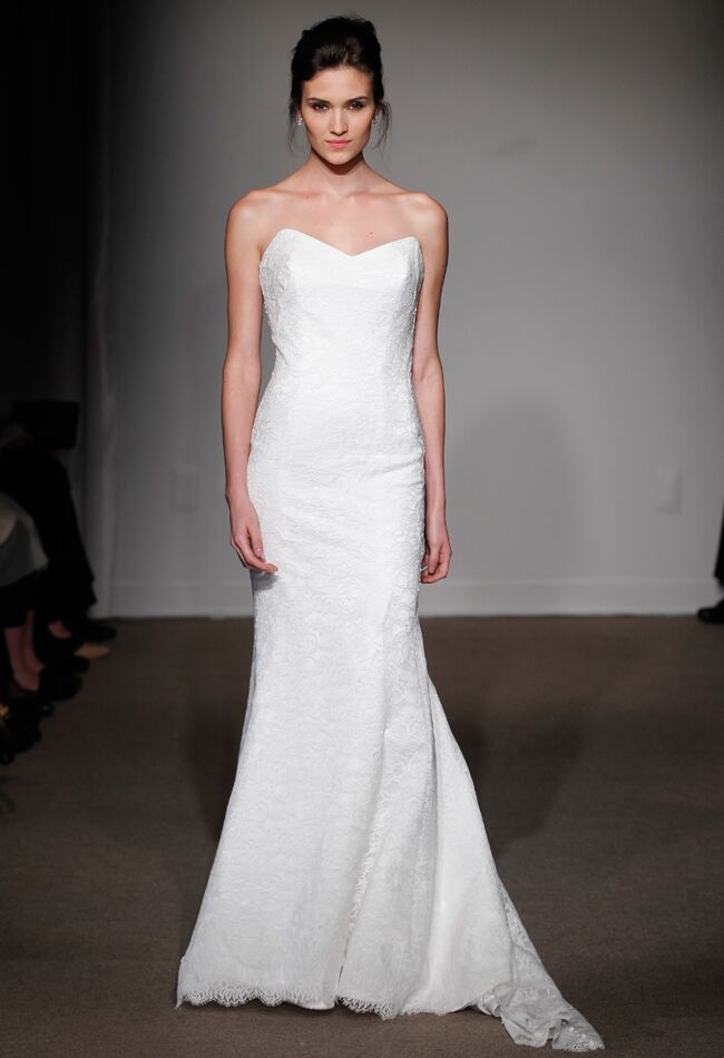 anna maier wedding gowns