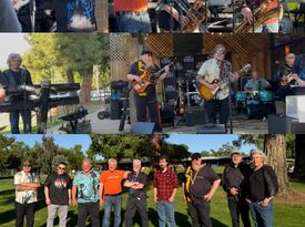 Curvd Aire - Classic Rock Band - Lotus, CA - Hero Gallery 4