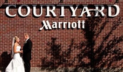 Courtyard By Marriott Downtown Keene Reception Venues Keene Nh