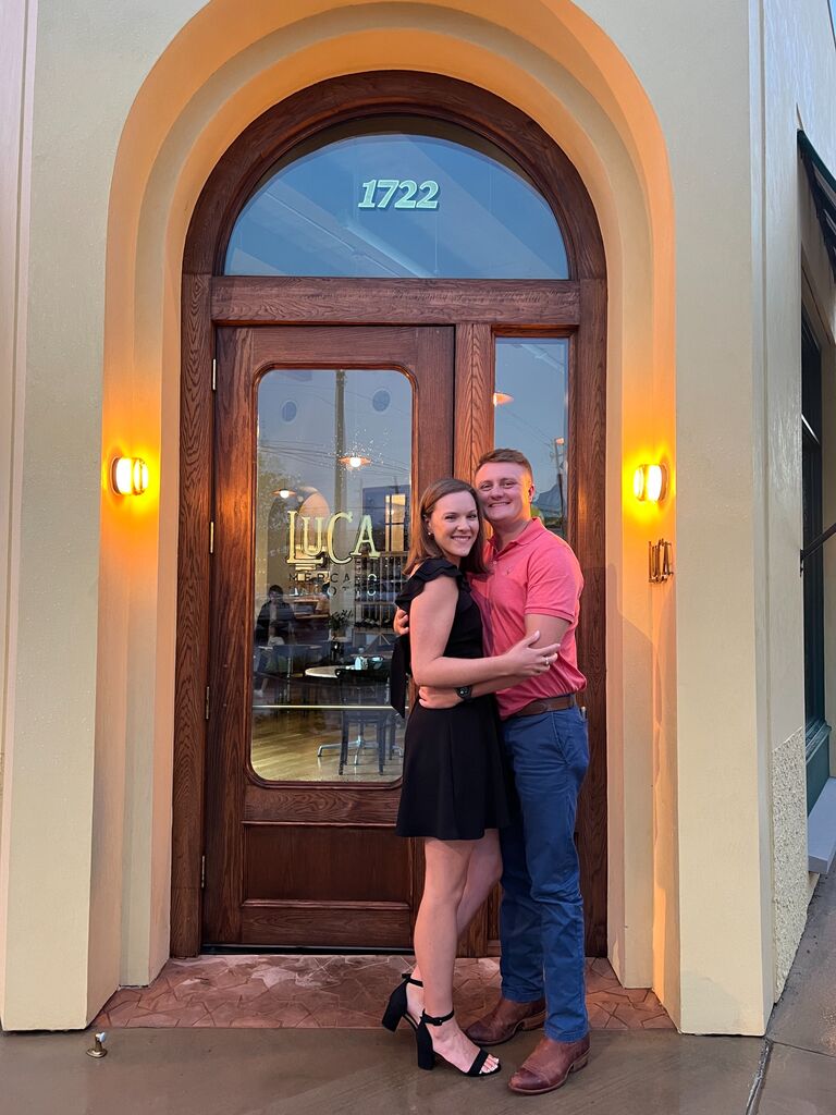 1 year anniversary