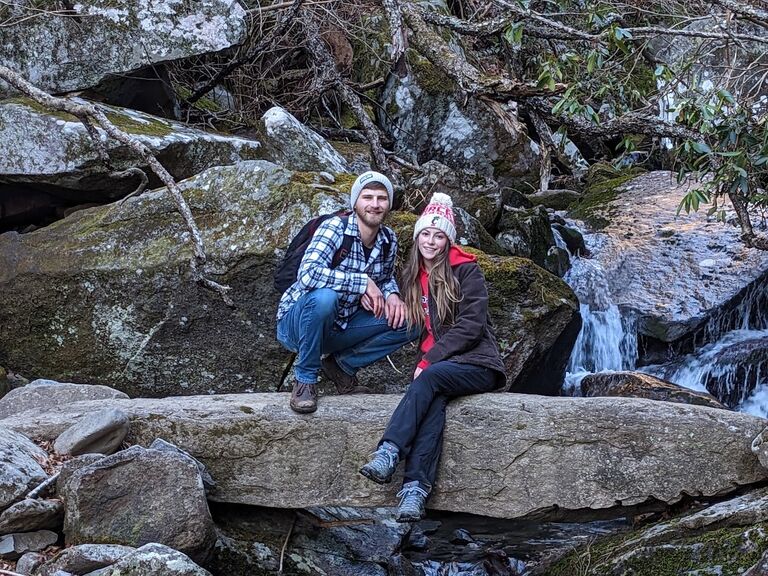 The One In The Smokies