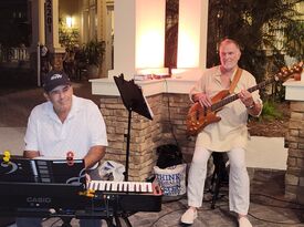 PLAYT!ME Contemporary Instr. Smooth Jazz & Funk - Jazz Band - Fort Myers, FL - Hero Gallery 2