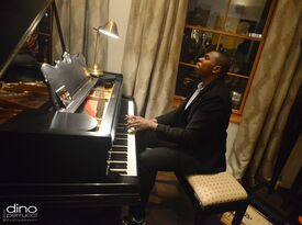 Kenny Peagler - Jazz Pianist - Washington, DC - Hero Gallery 4