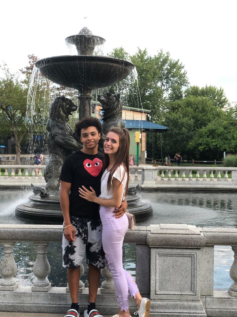 We love the Zoo 🤍