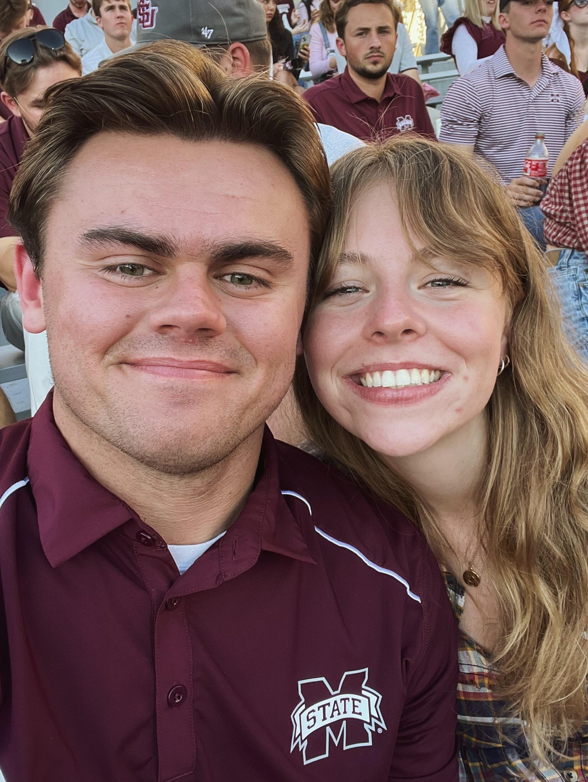 and of course many MSU games...