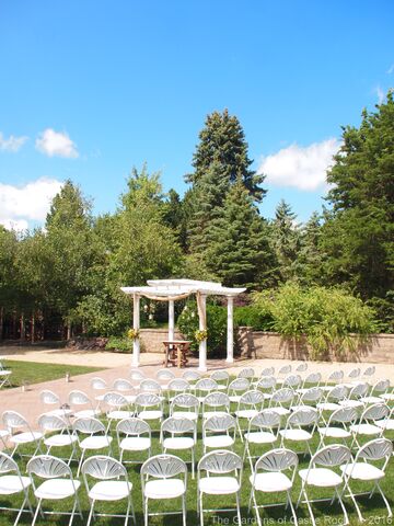 The Gardens of Castle Rock Reception  Venues  Northfield  MN 