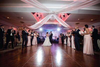 Affordable Wedding Venues In Miami Fl The Knot