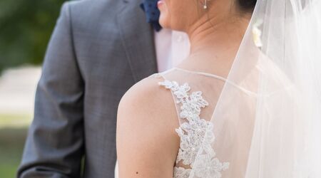 Wedding Gown Alterations San Diego