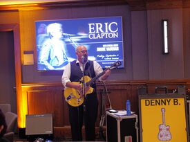 Denny B. | Award-Winning Singer-Guitarist - Singer Guitarist - Chicago, IL - Hero Gallery 2