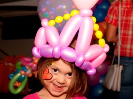 Balloons With A Twist - Balloon Twister - Las Vegas, NV - Hero Gallery 3