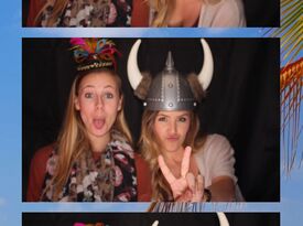 Kentucky Photo Fun Booth - Photo Booth - Frankfort, KY - Hero Gallery 2