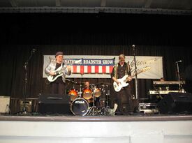 Guitar Bob Fetherolf - Guitarist - Fallbrook, CA - Hero Gallery 3